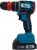Catpower 1350 Akülü Vidalama