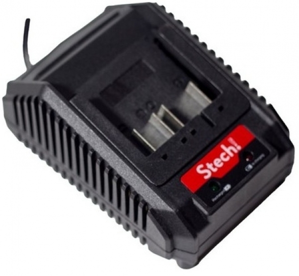 Stechend SX32-2x2.0 Akülü Vidalama (2 Ah)