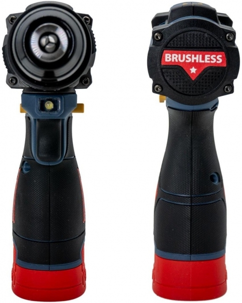 Stechend SX17 Akülü Matkap