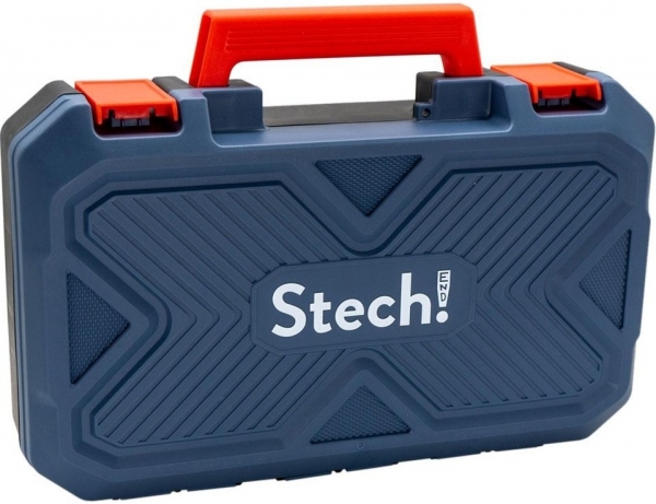 Stechend SX17 Akülü Matkap