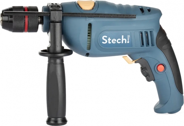 Stechend SDM650 Matkap