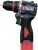 Stechend SX16 Akülü Matkap