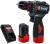 Stechend SX16 Akülü Matkap