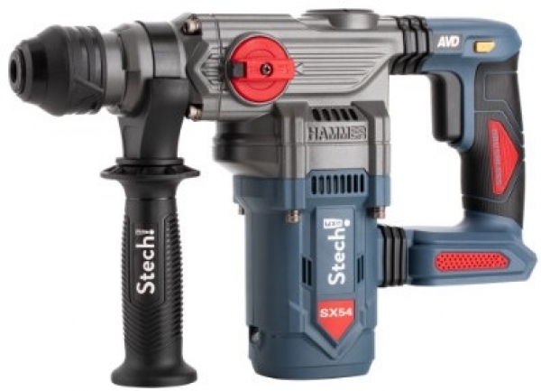 Stechend SX54 Solo Akülü Kırıcı (Aküsüz)