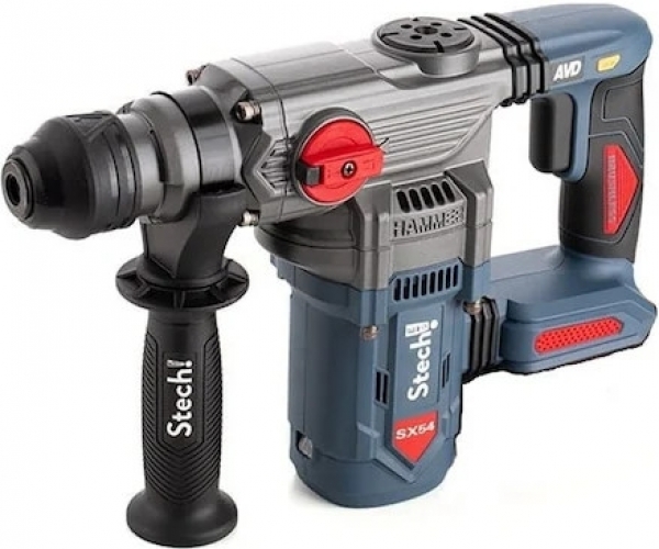 Stechend SX54 Solo Akülü Kırıcı (Aküsüz)