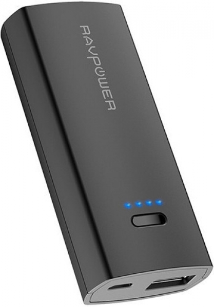 RAVPower Basis RP-PB107 5200 mAh Powerbank
