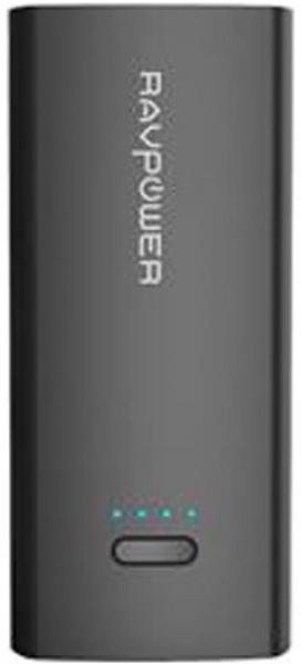 RAVPower Basis RP-PB107 5200 mAh Powerbank