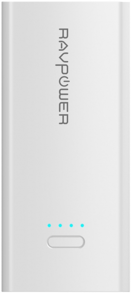 RAVPower Basis RP-PB107 5200 mAh Powerbank