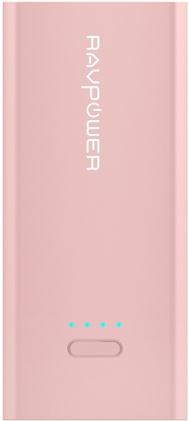 RAVPower Basis RP-PB107 5200 mAh Powerbank