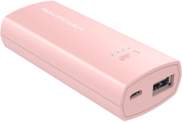 RAVPower Basis RP-PB107 5200 mAh Powerbank