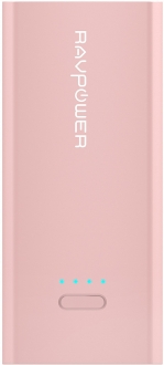 RAVPower Basis RP-PB107 5200 mAh Powerbank
