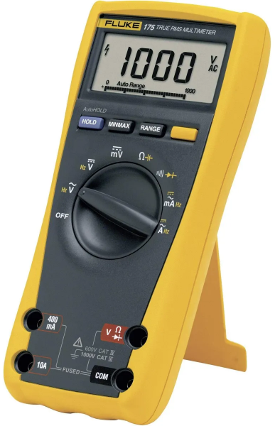 Fluke 175 Dijital Multimetre
