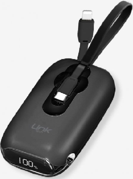 LinkTech MP09 9600 mAh Powerbank