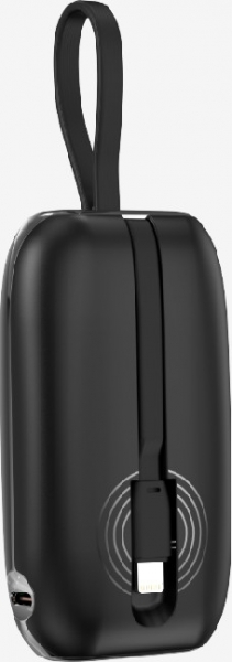 LinkTech MP09 9600 mAh Powerbank