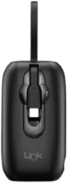 LinkTech MP09 9600 mAh Powerbank