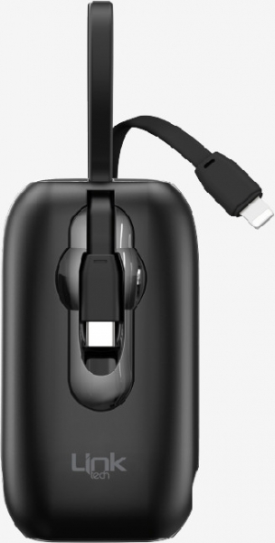 LinkTech MP09 9600 mAh Powerbank