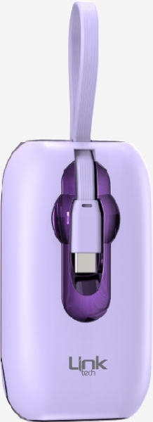 LinkTech MP09 9600 mAh Powerbank