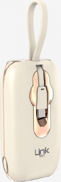 LinkTech MP09 9600 mAh Powerbank