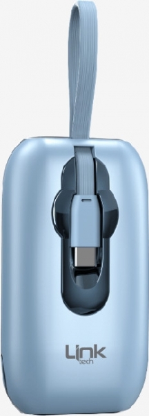 LinkTech MP09 9600 mAh Powerbank