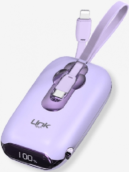 LinkTech MP09 9600 mAh Powerbank