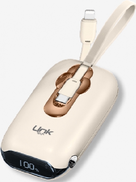 LinkTech MP09 9600 mAh Powerbank