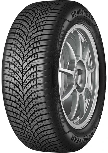 Goodyear Vector 4Seasons Gen-3 255/55 R18 109W ROF 4 Mevsim Lastik