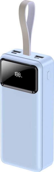 I-Xtech IX-PB028 30000 mAh Powerbank