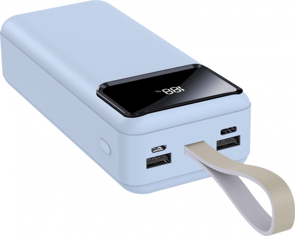 I-Xtech IX-PB028 30000 mAh Powerbank