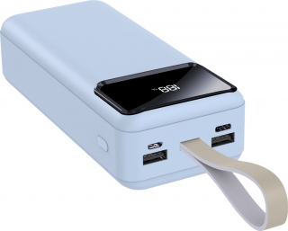 I-Xtech IX-PB028 30000 mAh Powerbank