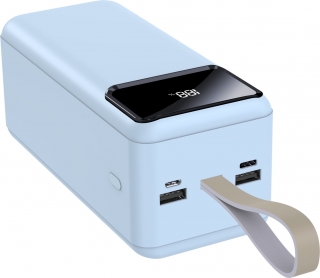 I-Xtech IX-PB029 50000 mAh Powerbank