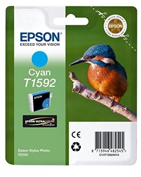 Epson T1592 Kartuş