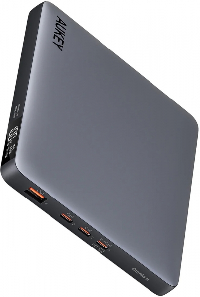 Aukey PB-Y44 100W 20000 mAh Powerbank