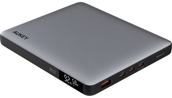Aukey PB-Y44 100W 20000 mAh Powerbank