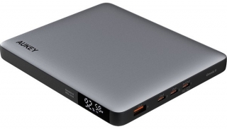 Aukey PB-Y44 100W 20000 mAh Powerbank