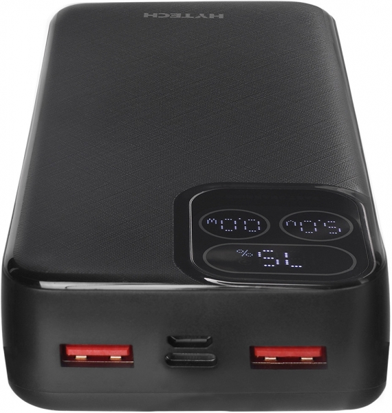 Hytech H210 20000 mAh Powerbank