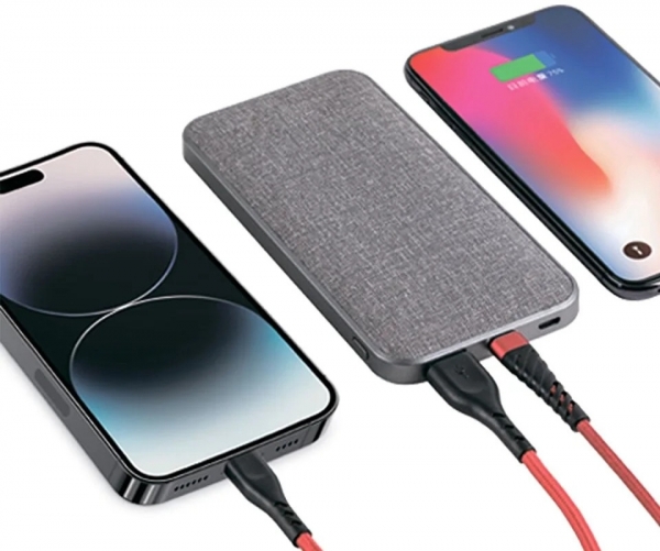 Rova PWS605 10000 mAh Powerbank