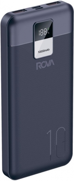 Rova PWS601 10000 mAh Powerbank
