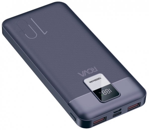 Rova PWS601 10000 mAh Powerbank