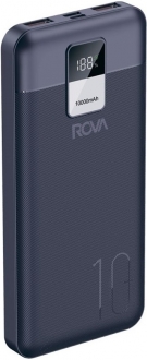 Rova PWS601 10000 mAh Powerbank