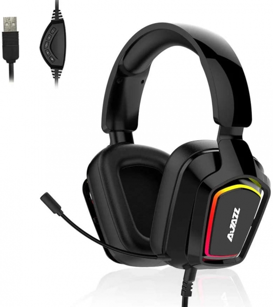 Ajazz AX368 Kablolu Kulaklık