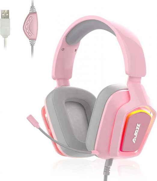 Ajazz AX368 Kablolu Kulaklık