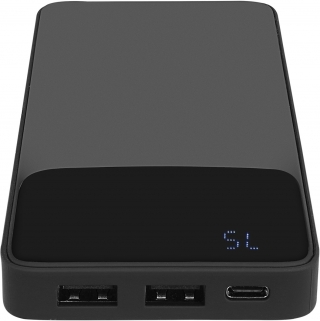 S-link P107 10000 mAh Powerbank