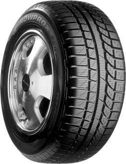 Toyo Snowprox S942 195/70 R14 95T XL Kış Lastiği