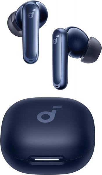Anker Soundcore P40i Tam Kablosuz Kulaklık
