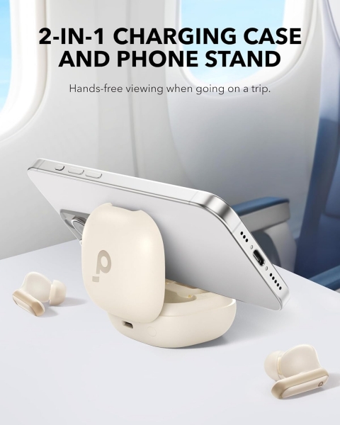 Anker Soundcore P40i Tam Kablosuz Kulaklık