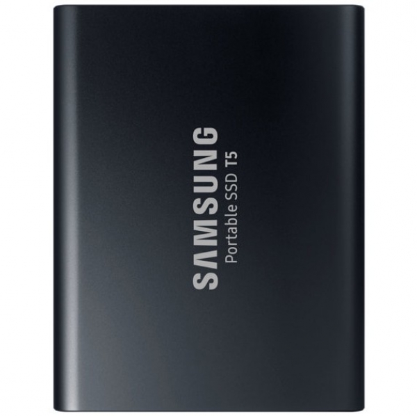 Samsung T5 SSD (2 TB)