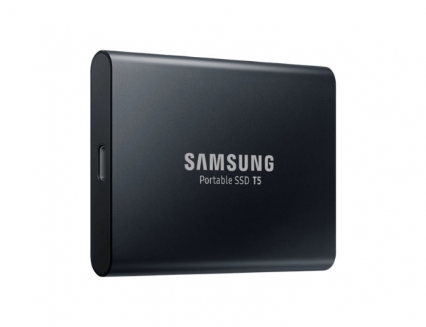 Samsung T5 SSD (2 TB)