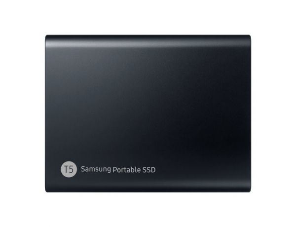 Samsung T5 SSD (2 TB)
