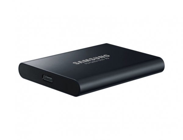 Samsung T5 SSD (2 TB)