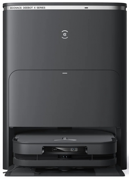Ecovacs Deebot X5 Pro Omni Robot Süpürge+Mop